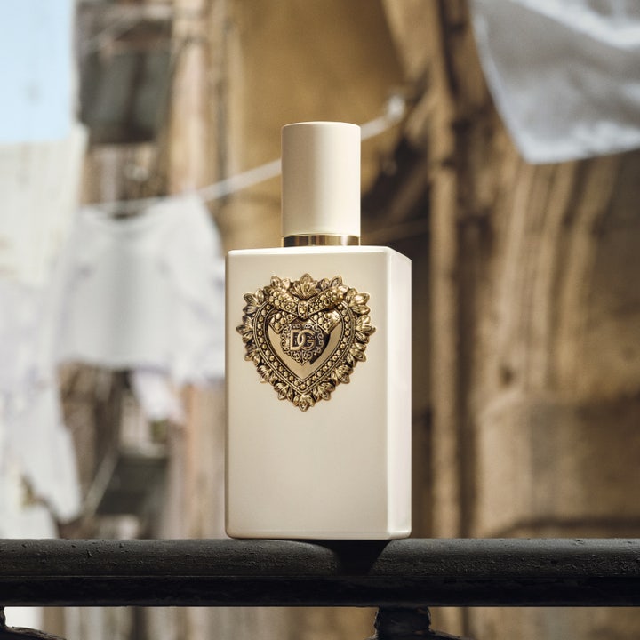  Your Devotion EdP Intense 50 ml