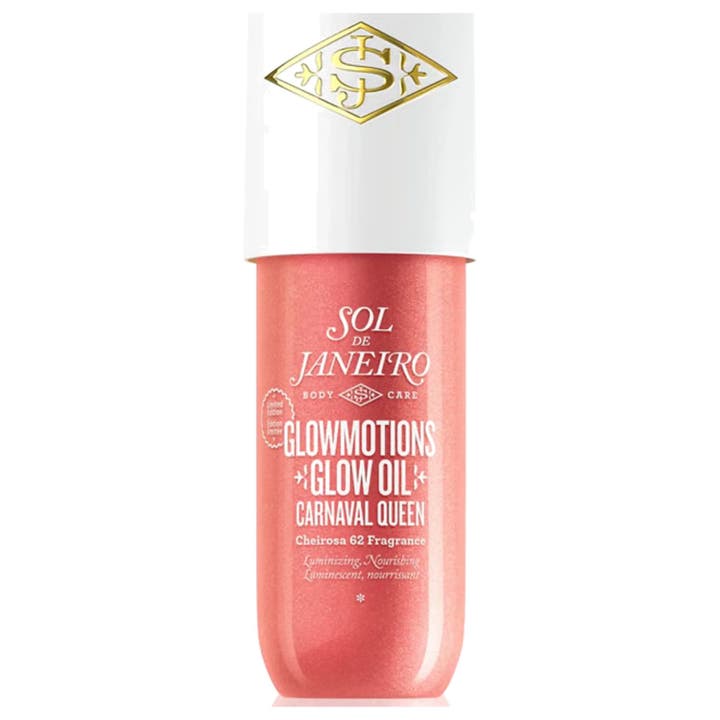 Limited Edition Glowmotions Carnaval Queen