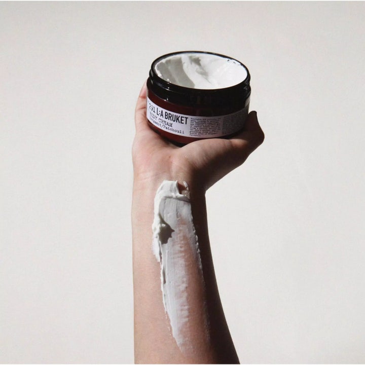 Body Cream