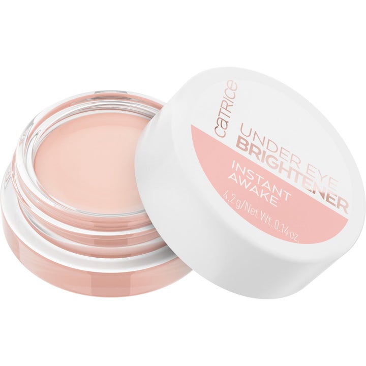 Eye Brightening Set
