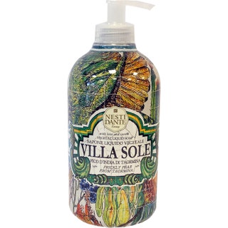 Nesti Dante Villa Sole Gel Fico D'india Di Taormina