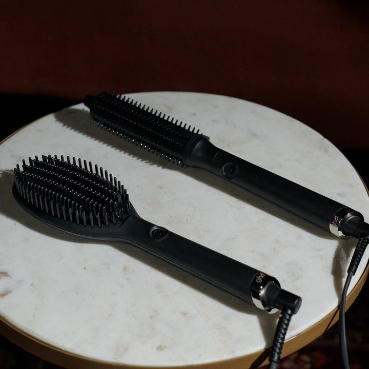 Rise Hot Brush & Bodyguard