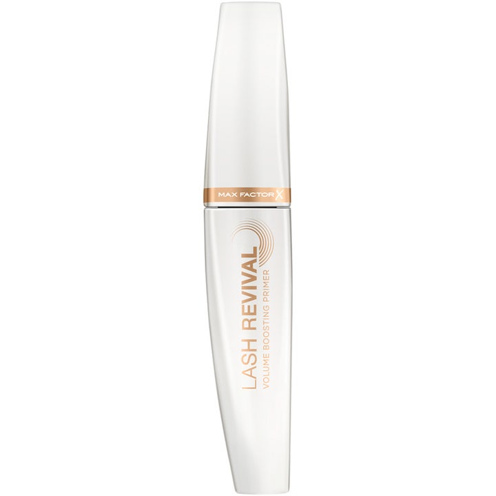 Lash Revival Primer