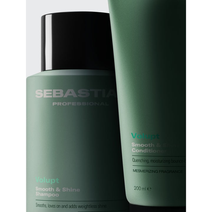 Volupt Max Volumizing Shampoo