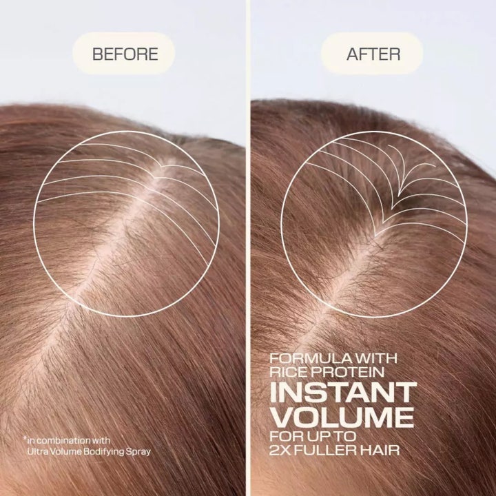 Dualsenses Ultra Volume Bodifying Conditioner