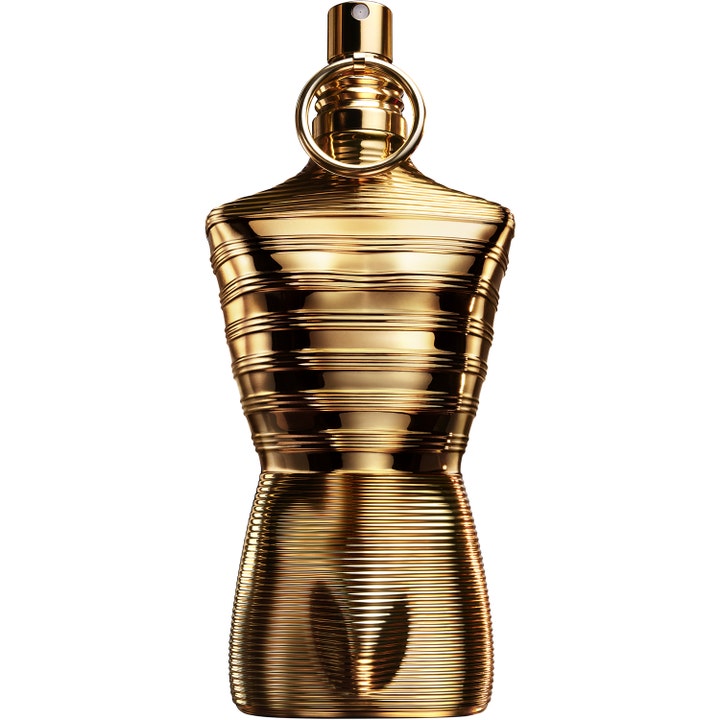 Le Male Elixir Absolu Parfum