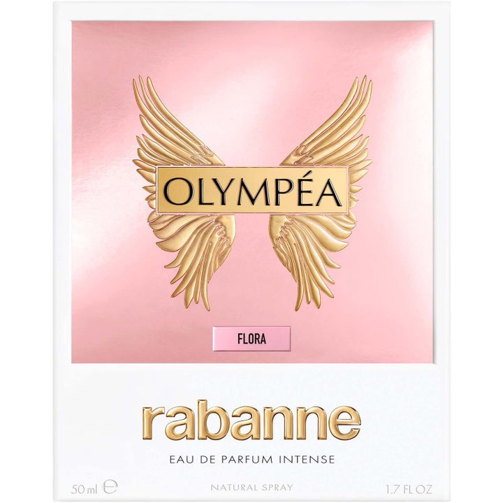 Olympea Flora