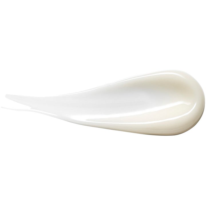 Clinique Mattifying Protection 90 ml aurinkovoide rasvoittuvalle iholle on koostumukseltaan kevyt valkoinen voide.