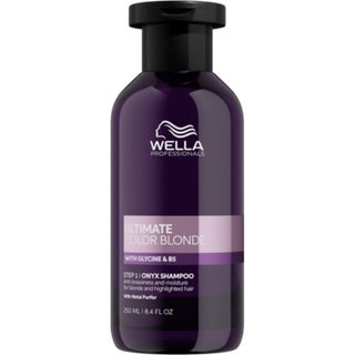 Wella Professionals Ultimate Color Blonde Shampoo