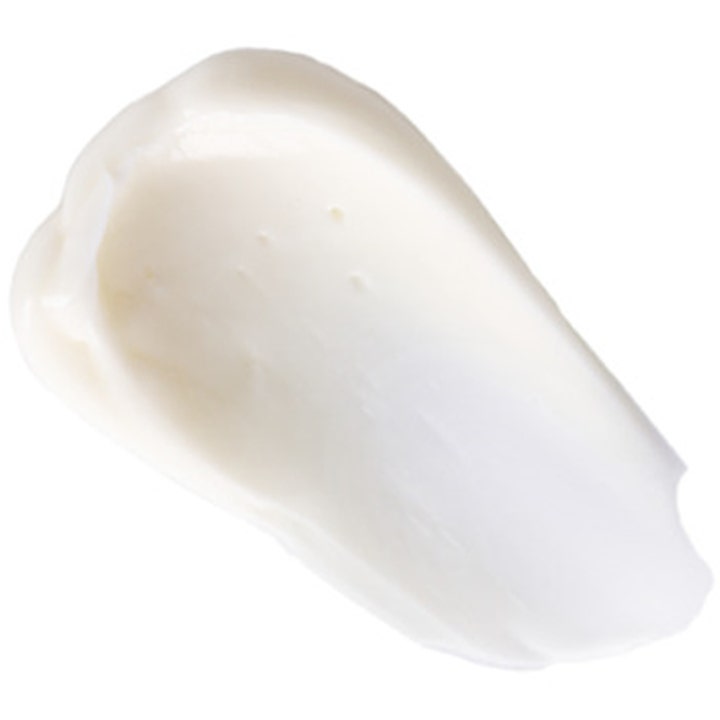 IDUN Minerals Day Cream Dry Skin 50 ml kosteuttava päivävoide täyteläisenä valkoisena voidekoostumuksena
