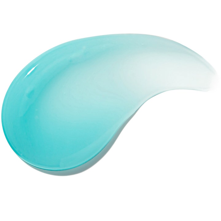 Clinique Maximum Hydrator For Men 50 ml kosteuttava kasvovoide raikkaana ja vaaleansinisenä geelinä.