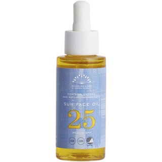 Rudolph Care Sun Face Oil SPF25