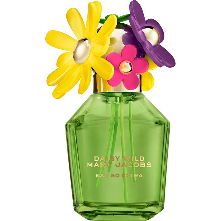 Daisy Wild Eau so Extra
