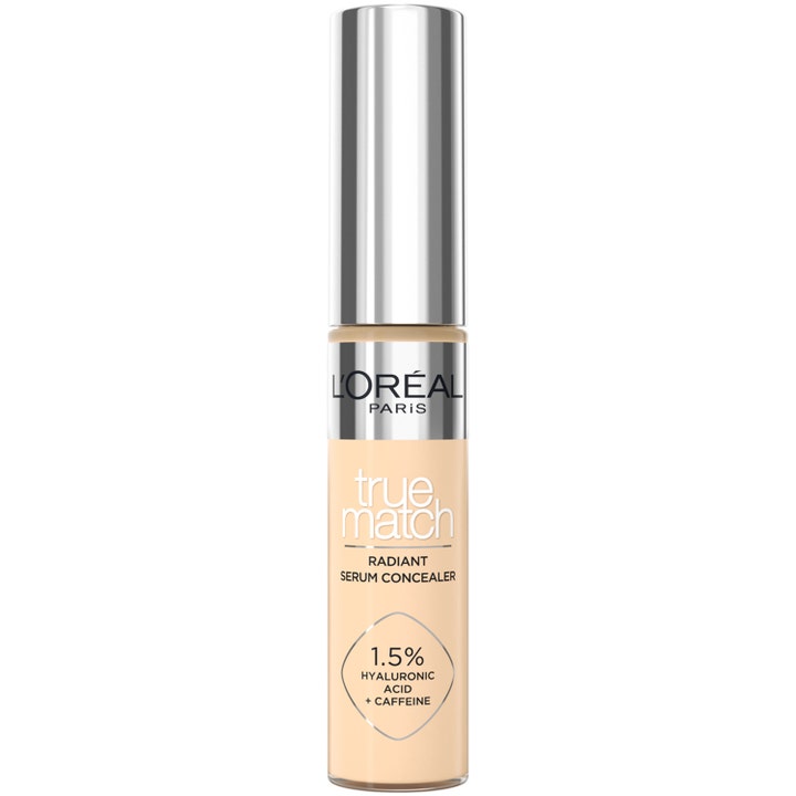 True Match Radiant Serum Concealer