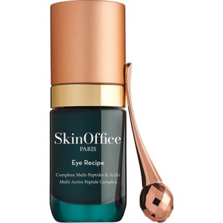 Skin Office Paris Eye Recipe With Massage Tool