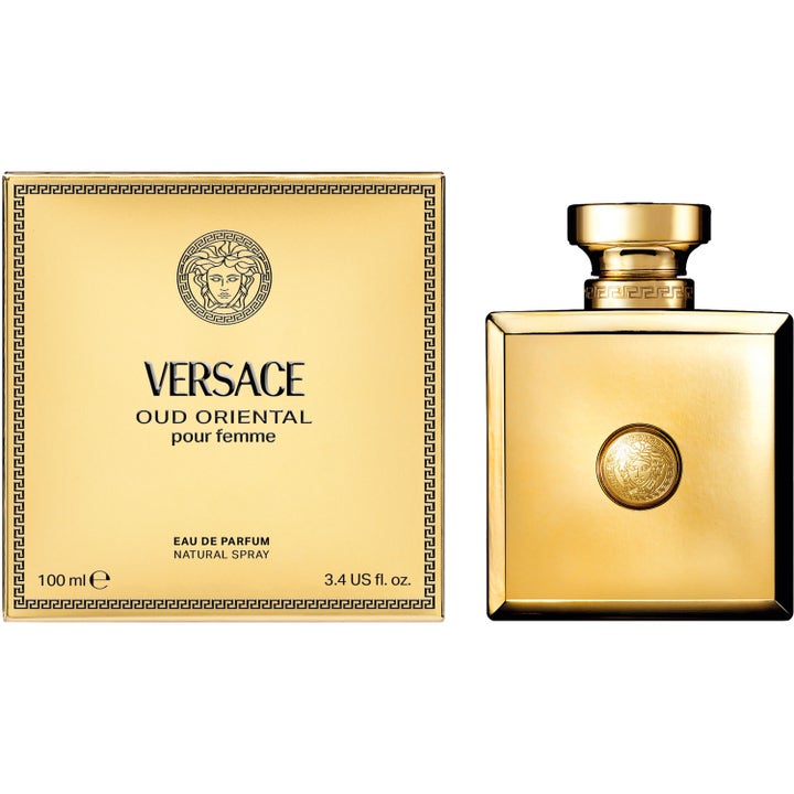 Oud Oriental