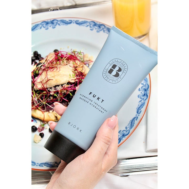 Ultimate Hydration & Curl Care Set