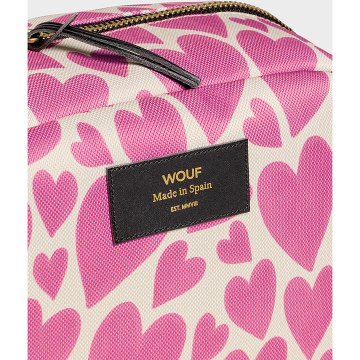 Large Toiletry Bag