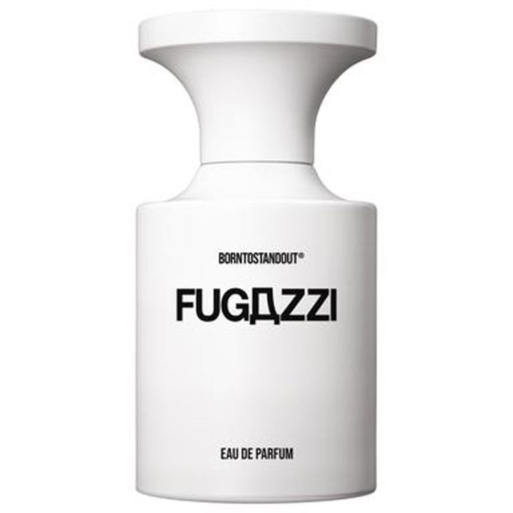 Fugazzi by Borntostandout®