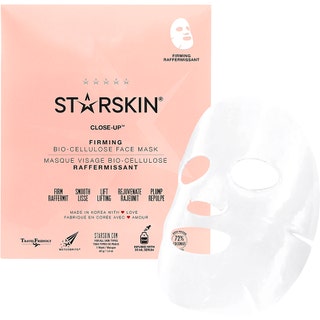 Starskin Close Up
