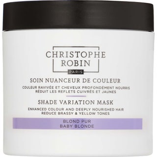 Christophe Robin Shade Variation Mask