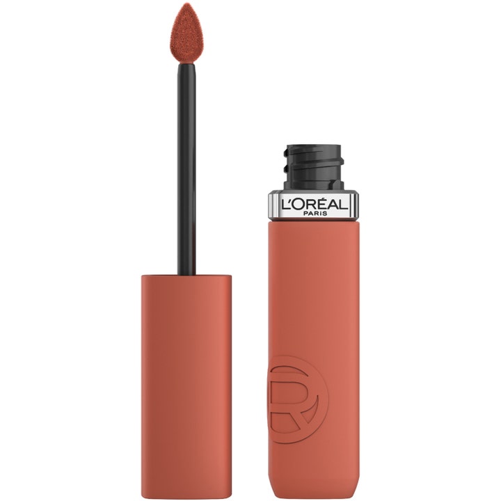 Infaillible Matte Resistance Lipstick