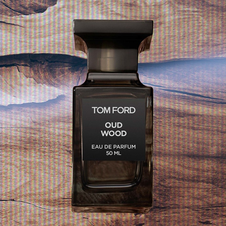 Oud Wood