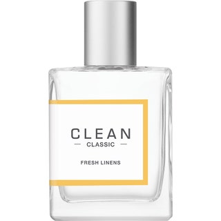 Clean Fresh Linens