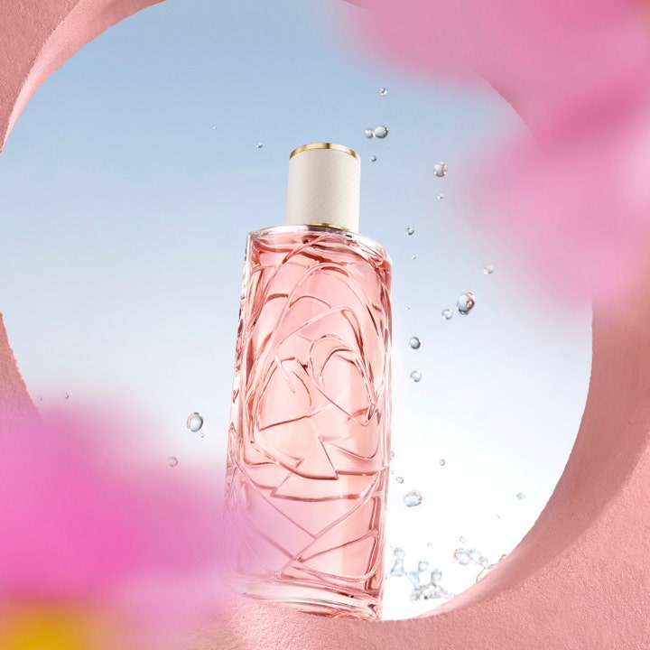 Ô de Lancôme Over The Top