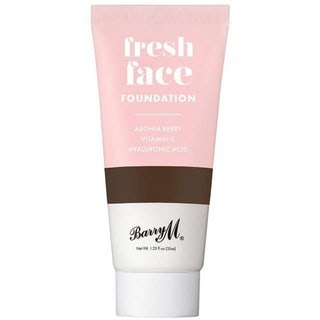 Barry M Fresh Face Foundation