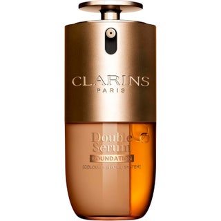 Clarins Double Serum Foundation