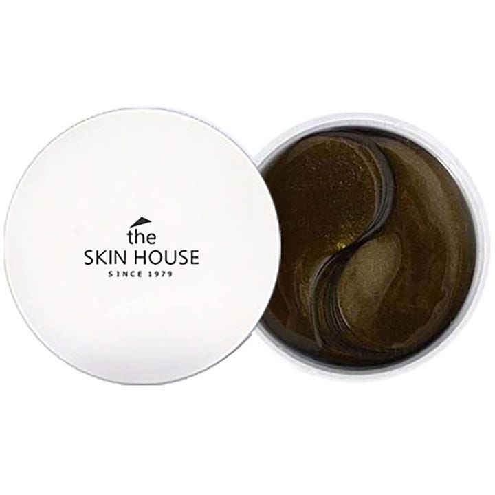 Black Pearl Peptide Patch