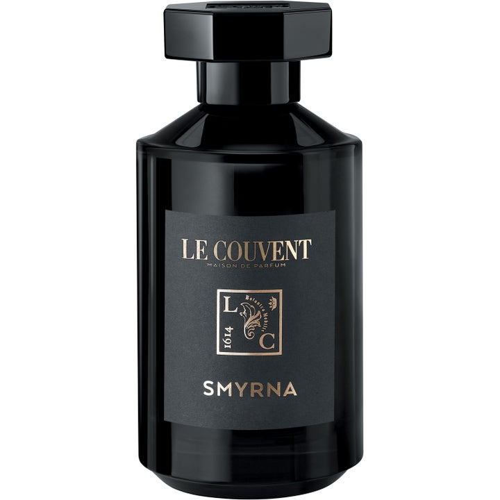 Smyrna Remarkable Perfumes