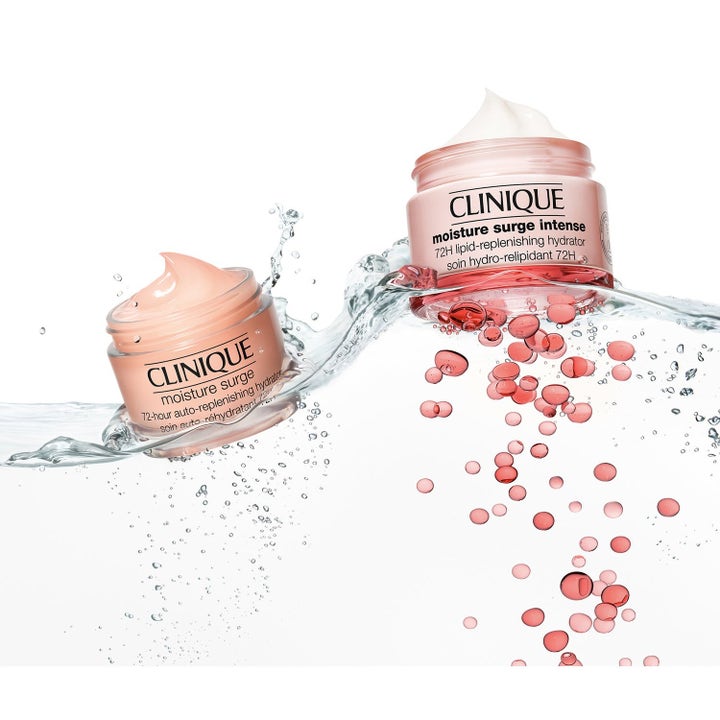 Intense Hydration Starter Set