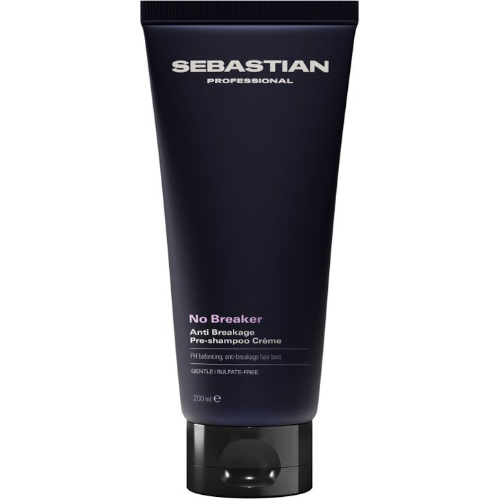 No.Breaker Bonding Pre-shampoo Creme