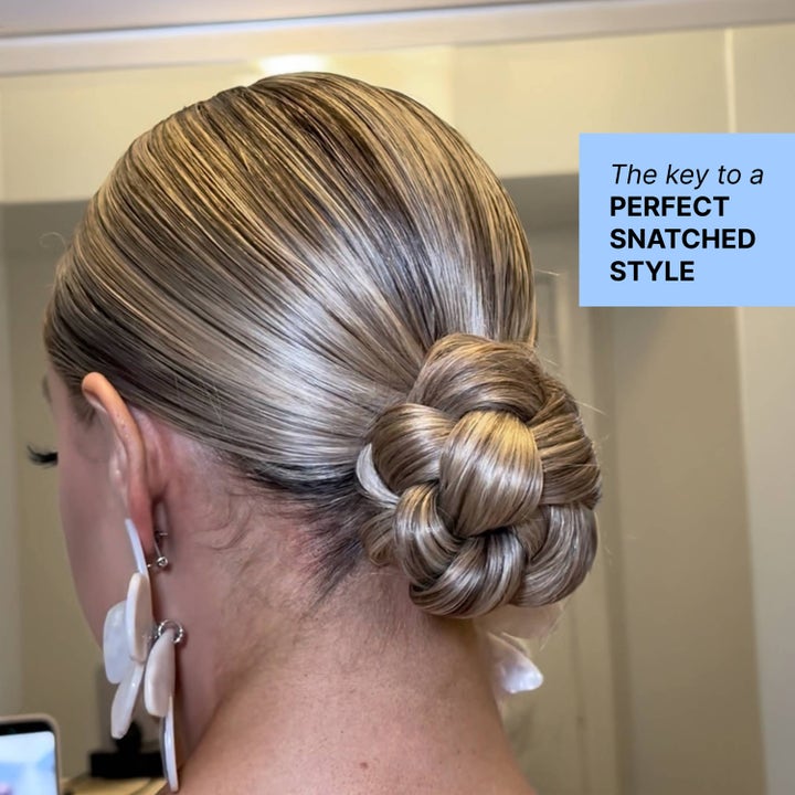 Cult Favorite Firm + Flexible Hairspray
