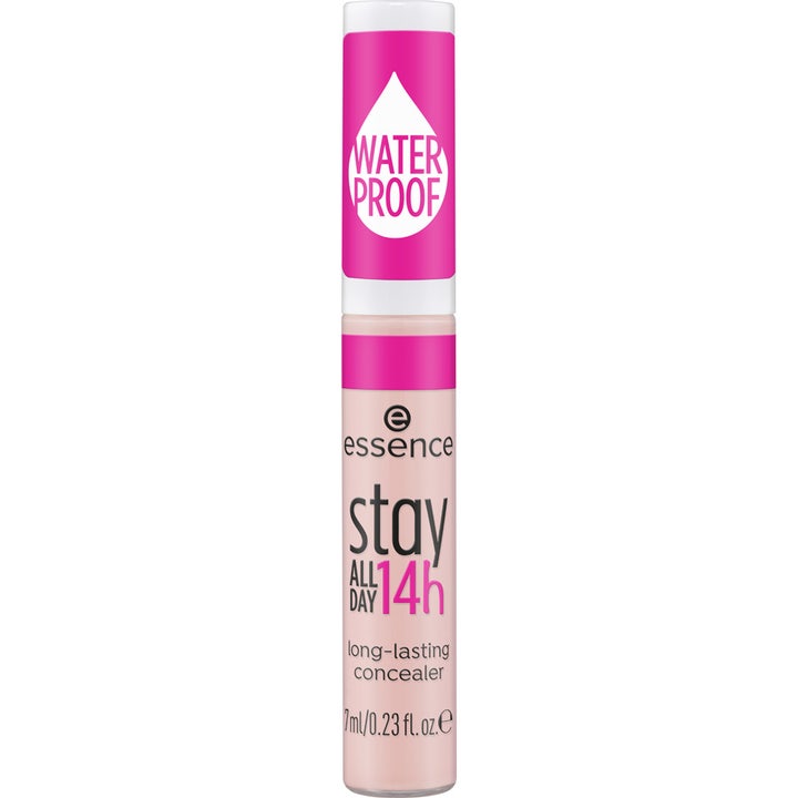 Stay All Day 14H Long-Lasting Concealer