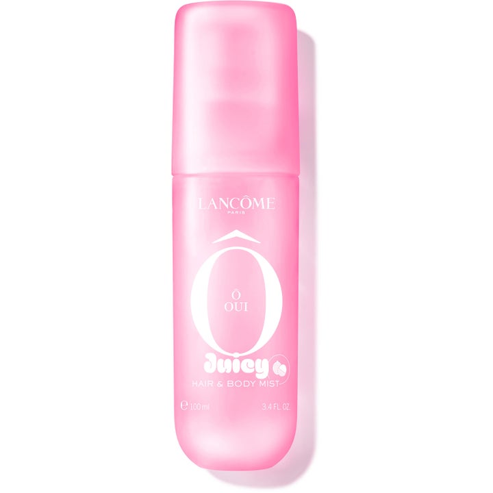 Oui Juicy Hair & Body Mist