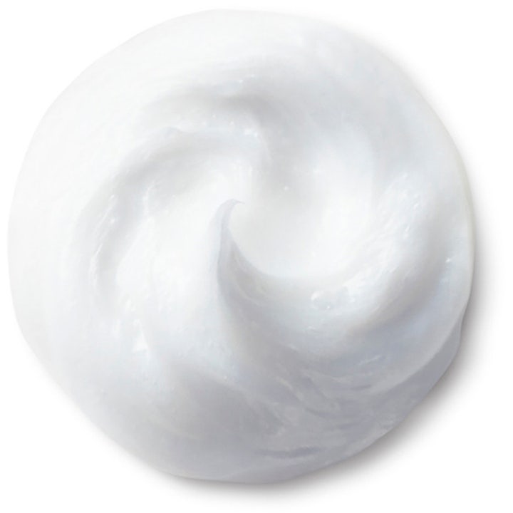 Shiseido Defend Clarifying Cleansing Foam 125 ml puhdistusvaahto kirkastaa ihoa pehmeä valkoinen voidemainen koostumus