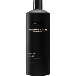 Sebastian Professional DarkOil Smooth and Shine Shampoo