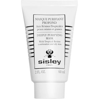 Sisley Tropical Resins Deeply Purifying Mask