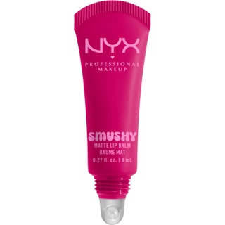 NYX Professional Makeup Smushy Matte Lip Balm