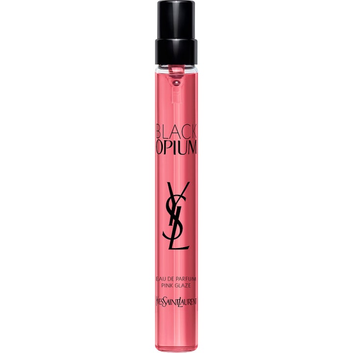 Black Opium Pink Glaze Travel Size