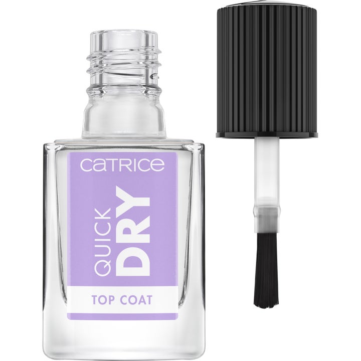 Quick Dry Top Coat
