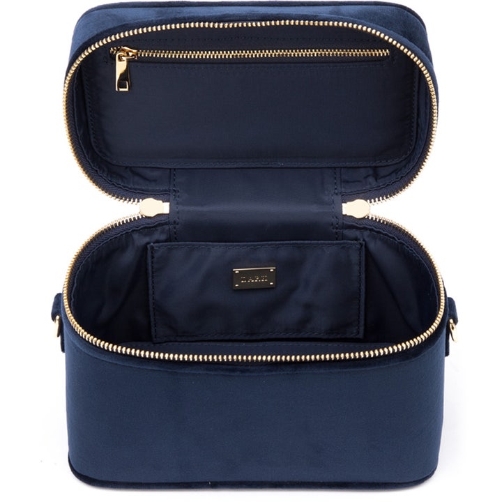 Vanity Bag Small
