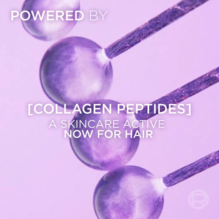 Elvital Collagen Lifter Shampoo