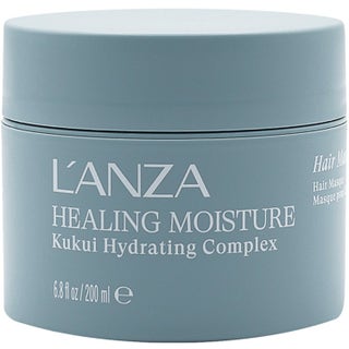 L'ANZA Healing Moisture Hair Masque 200ml