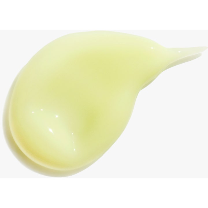 Niche Beauty Lab Theramid Clinical Vitamin A 30 ml seerumi on täyteläinen ja vaaleankeltainen kermainen pisara.