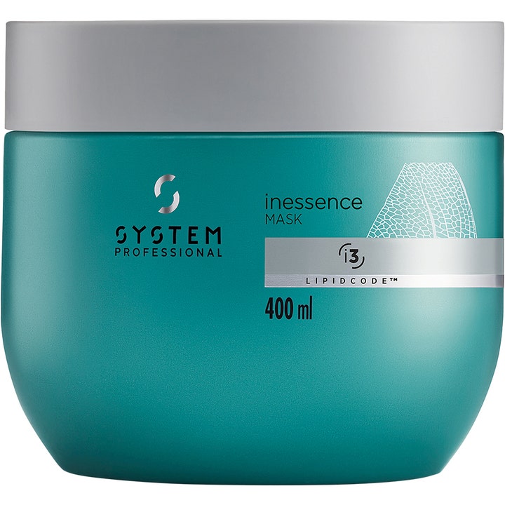 Inessence Mask