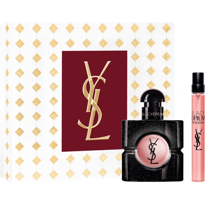 Black Opium EdP Holiday Gift Set